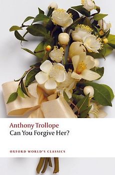 Can You Forgive Her?