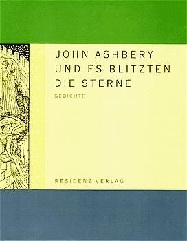 Und es blitzten die Sterne