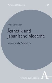 Ästhetik und japanische Moderne