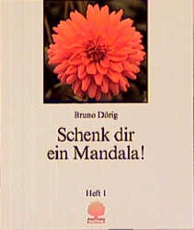 Schenk dir ein Mandala!