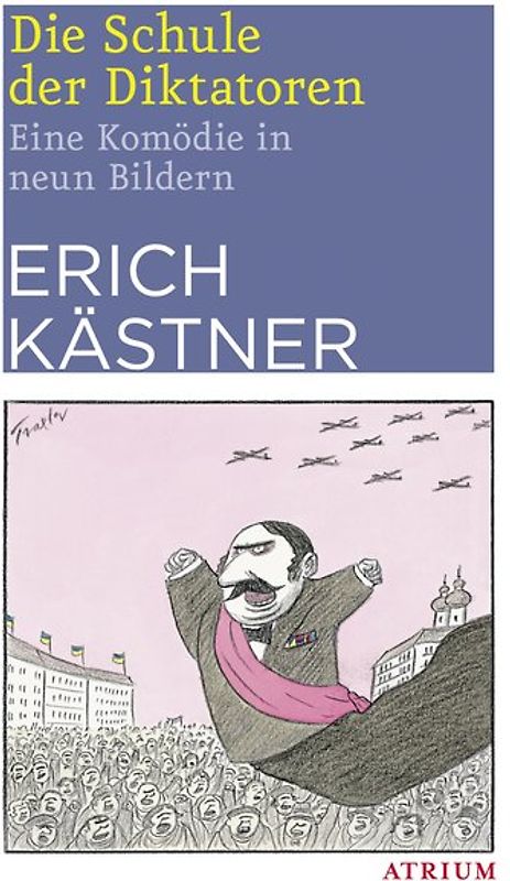 Die Schule der Diktatoren
