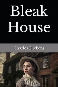 Bleak House: The 1853 Literary Coming-of-Age Story Classic (Annotated)