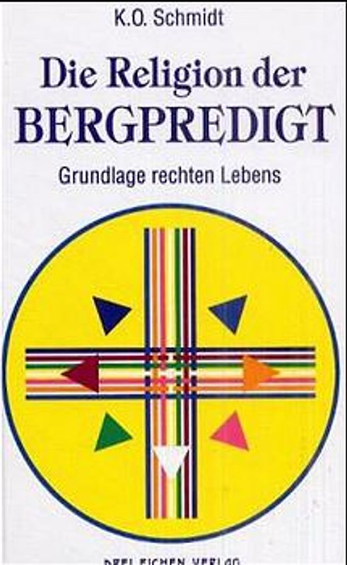 Die Religion der Bergpredigt
