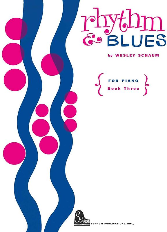 Rhythm & Blues - Band 3