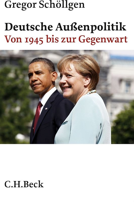 Deutsche Außenpolitik