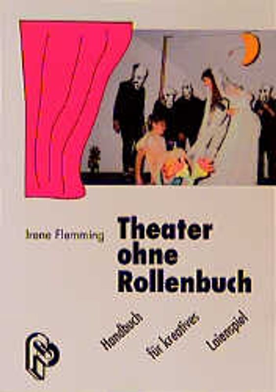 Theater ohne Rollenbuch