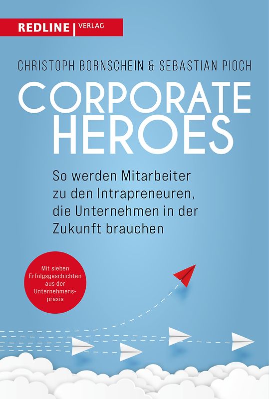 Corporate Heroes