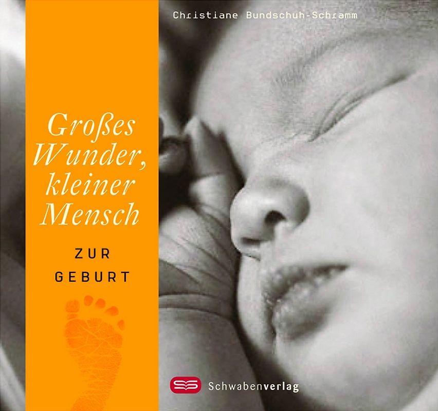 Grosses Wunder, kleiner Mensch