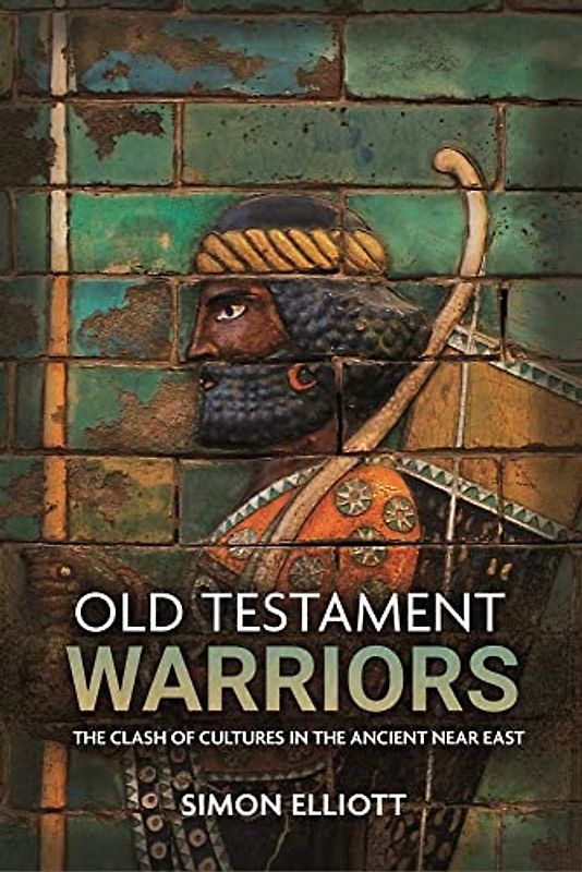 Old Testament Warriors