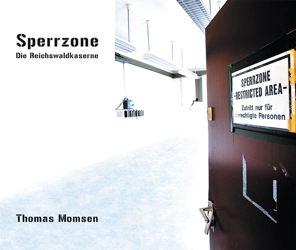 Sperrzone
