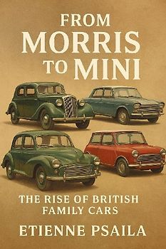 From Morris to Mini