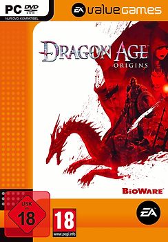 Dragon Age: Origins [Value Games] PC Spiele