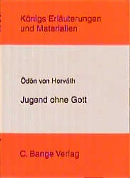 Jugend ohne Gott