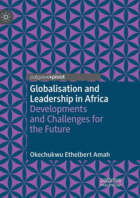 Globalisation and Leadership in Africa