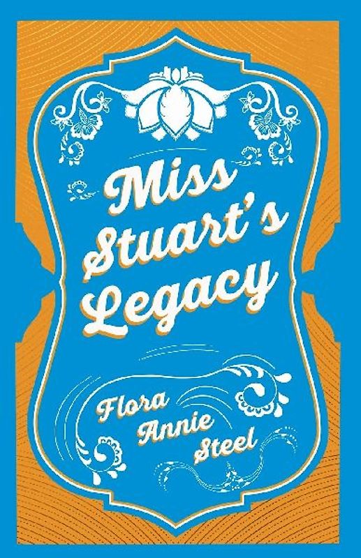 Miss Stuart's Legacy