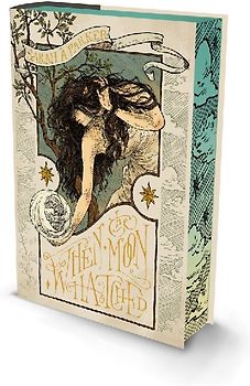 The When the Moon Hatched