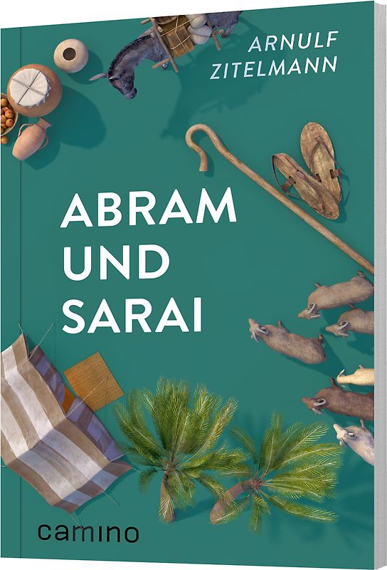 Abram und Sarai