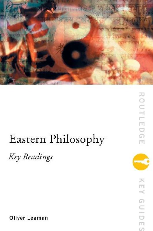 Eastern Philosophy