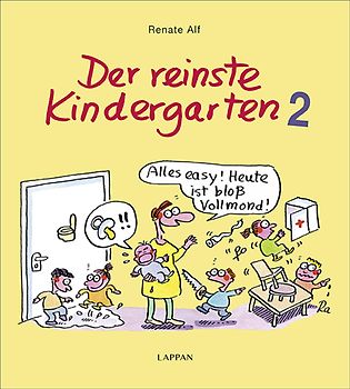 Der reinste Kindergarten 2
