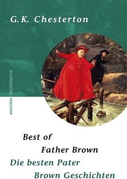 Best of Father Brown / Die besten Pater Brown Geschichten