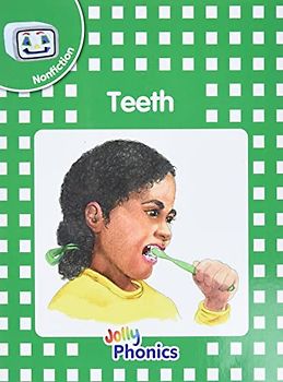 Jolly Phonics Readers, Complete Set Level 3