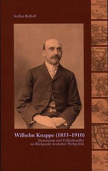 Wilhelm Knappe (1855–1910)