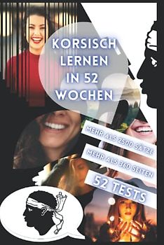 KORSISCH LERNEN IN 52 WOCHEN