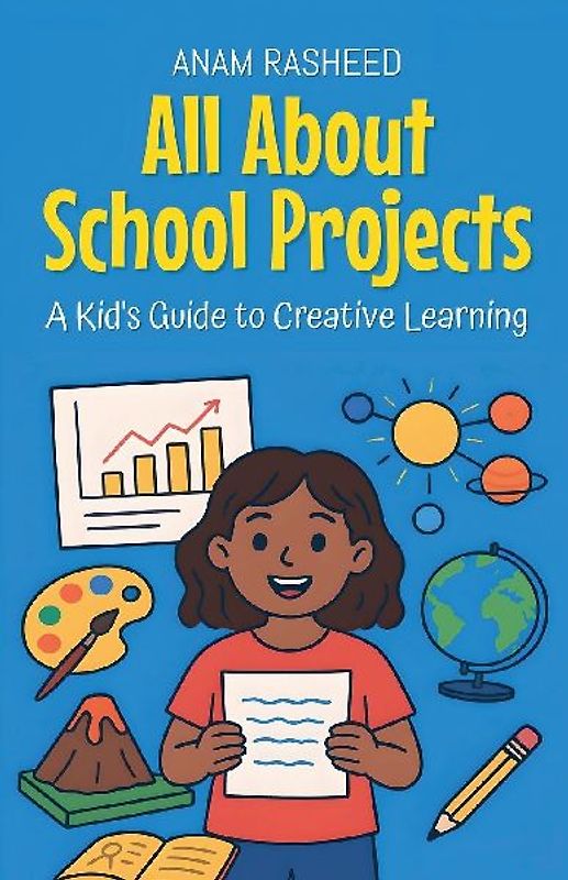 All About School Projects