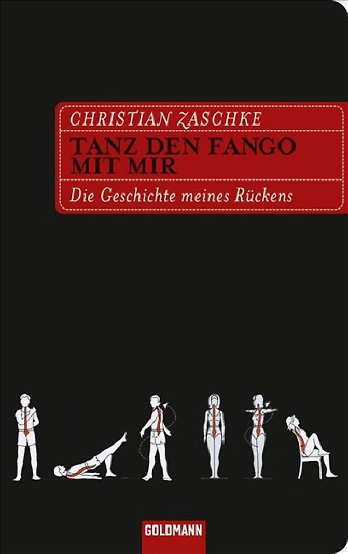 Tanz den Fango mit mir