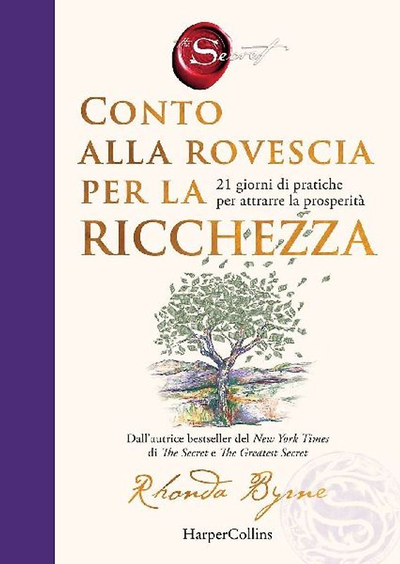 Conto alla rovescia per la ricchezza