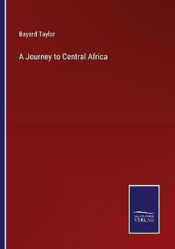 A Journey to Central Africa