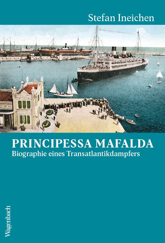 Principessa Mafalda
