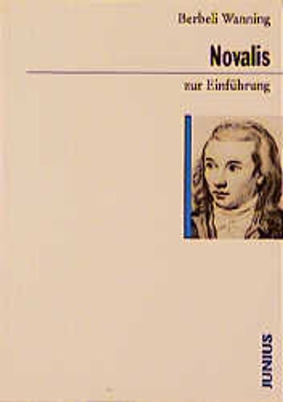 Novalis zur Einführung
