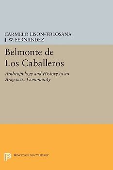 Belmonte De Los Caballeros