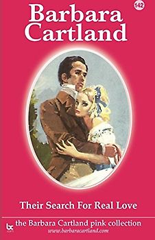 Their Search For Real Love (The Pink Collection, Band 142)