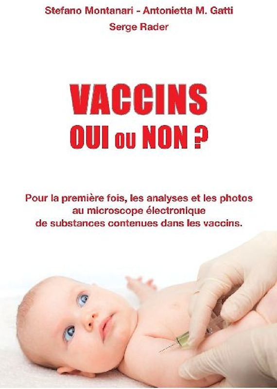 Vaccins - Oui ou Non ?