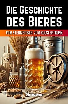 Die Geschichte des Bieres