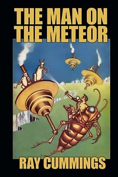 The Man on the Meteor