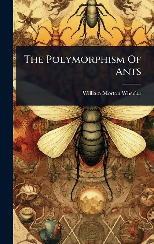 The Polymorphism Of Ants