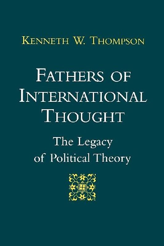 Fathers of International Thought