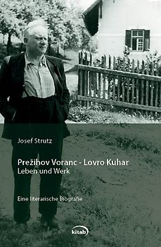 Prezihov Voranc - Lovro Kuhar
