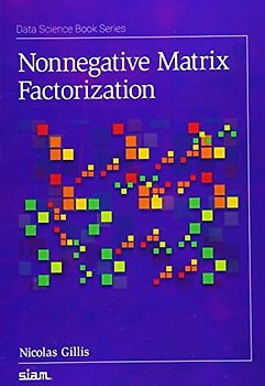 Nonnegative Matrix Factorization (Data Science)