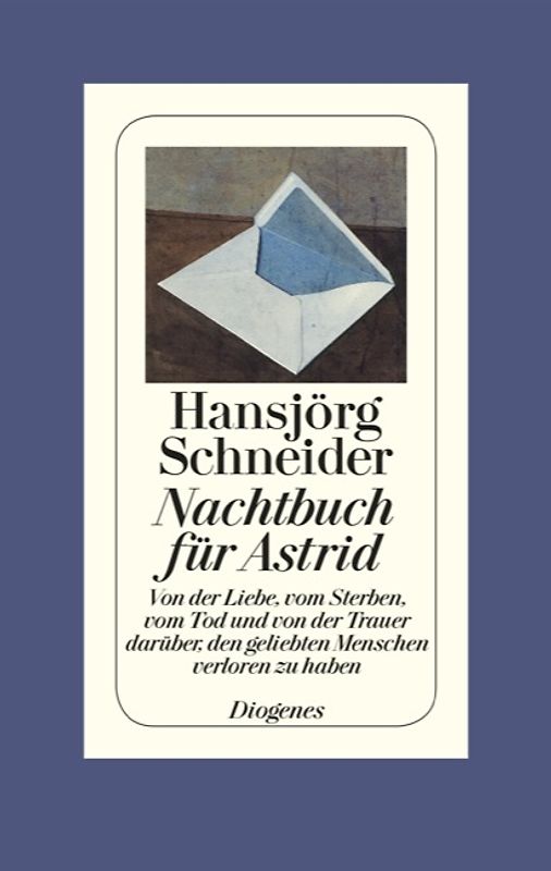 Nachtbuch für Astrid