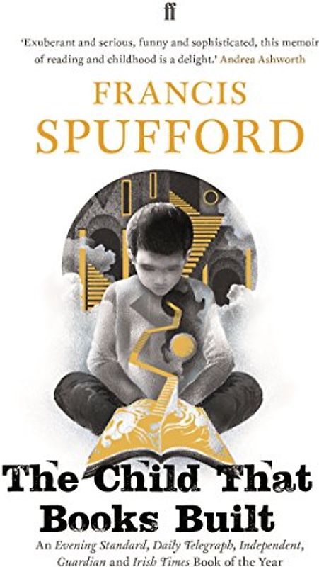 The Child that Books Built