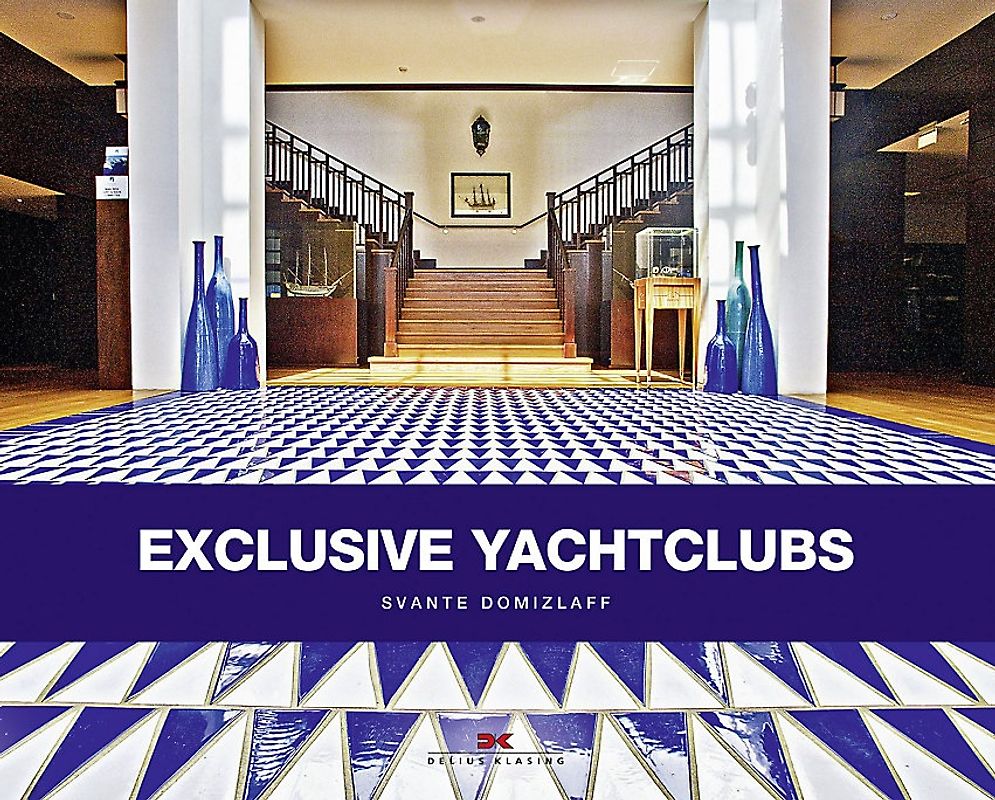 Exclusive Yachtclubs