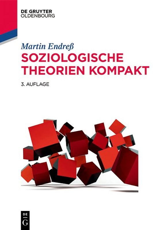 Soziologische Theorien kompakt