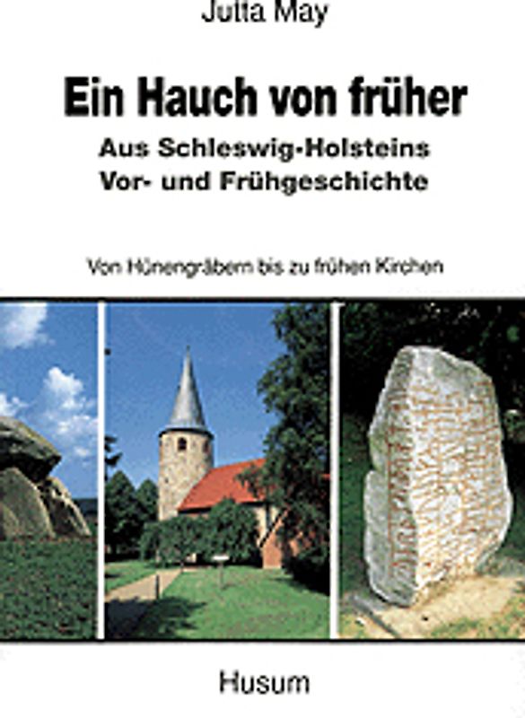 Ein Hauch von früher