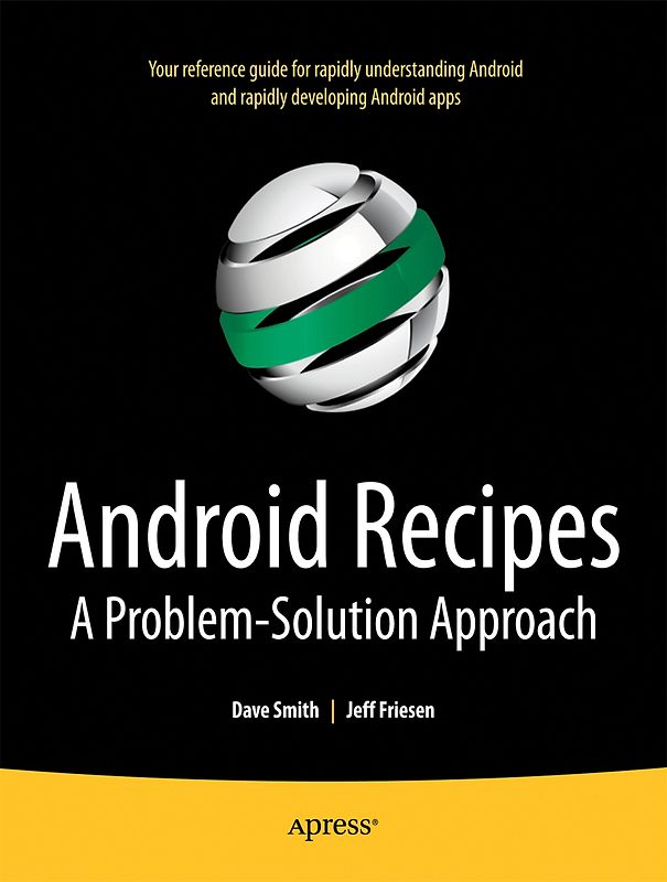 Android Recipes