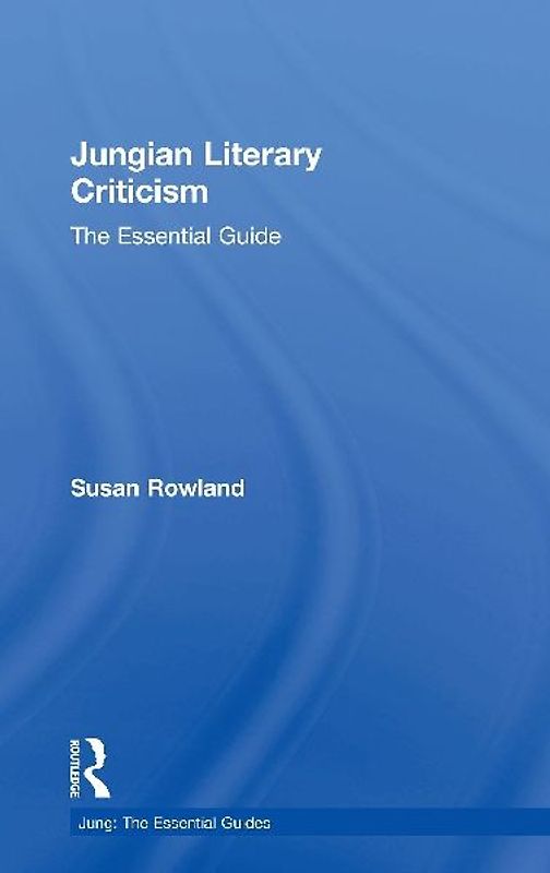 Jungian Literary Criticism