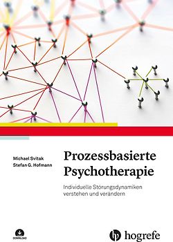 Prozessbasierte Psychotherapie